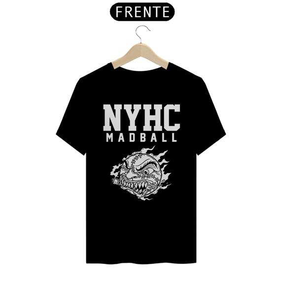 MADBALL NYHC
