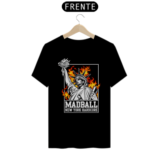 Nome do produto Madball - Liberty