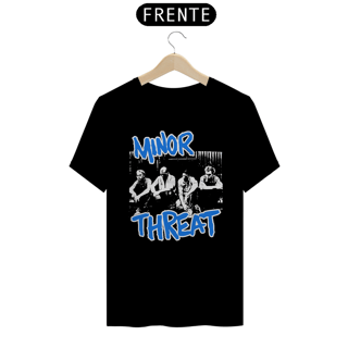 Nome do produto Minor Threat