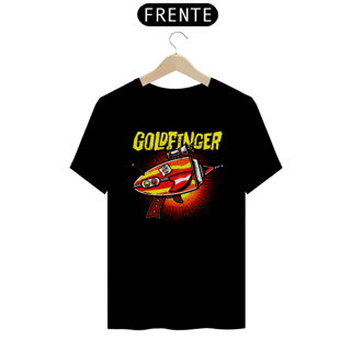 Nome do produto Goldfinger