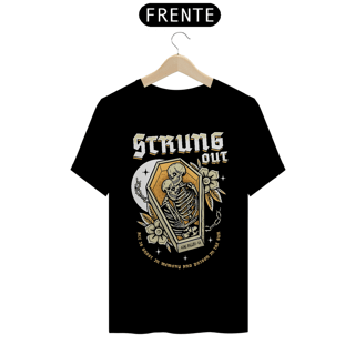 Nome do produto Strung Out