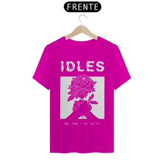 Nome do produto Idles