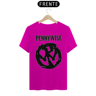 Nome do produto Pennywise - Logo