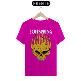 Nome do produto Offspring - Skull