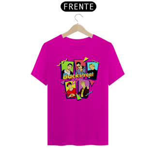 Nome do produto BACKSTREET BOYS