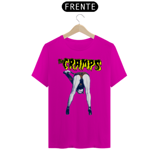 Nome do produto The Cramps - Ass