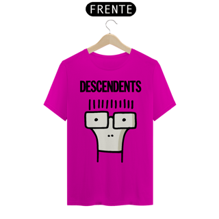 Nome do produto Descendents - Milo