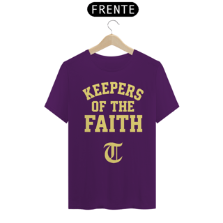 Nome do produto TERROR - Keepers of the Faith