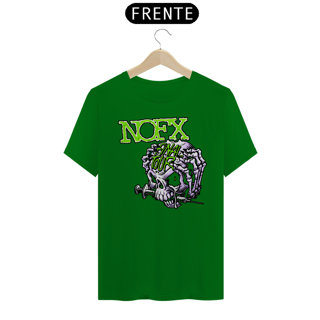 Nome do produto Nofx - Final Tour