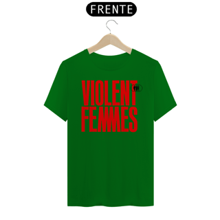Nome do produto Violent Femmes