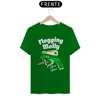 Nome do produto Flogging Molly