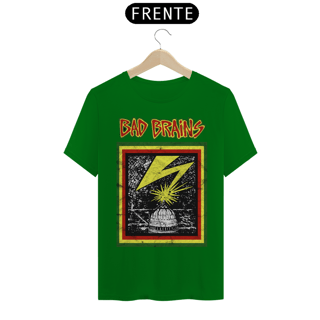 Nome do produto Bad Brains
