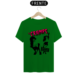 Nome do produto The Cramps - Smell of female