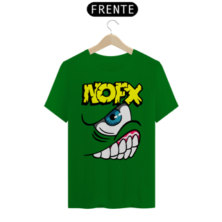 Nome do produto NOFX - EYE