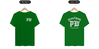 Nome do produto Pennywise - Never Gonna Die