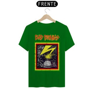 Nome do produto Bad Brains