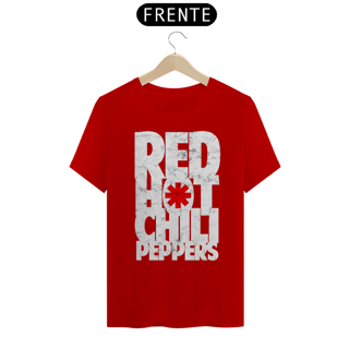 Nome do produto Red Hot Chili Peppers