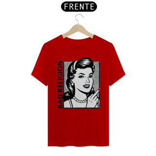 Nome do produto Bad Religion - Lady