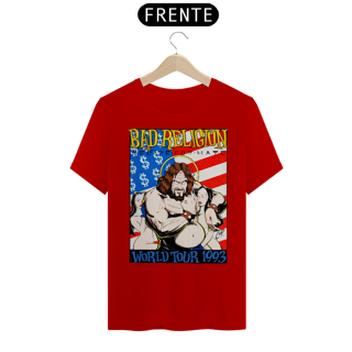 Nome do produto Bad Religion - American Jesus