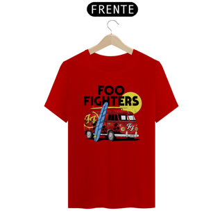 Nome do produto Foo Fighters