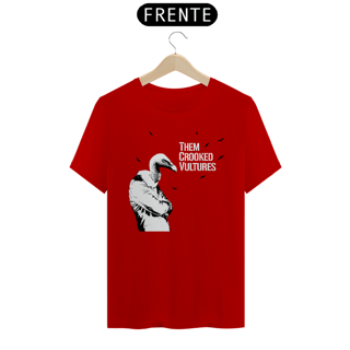 Nome do produto Them Crooked Vultures