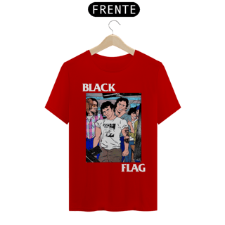 Nome do produto Black Flag
