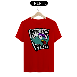 Nome do produto Reel Big Fish