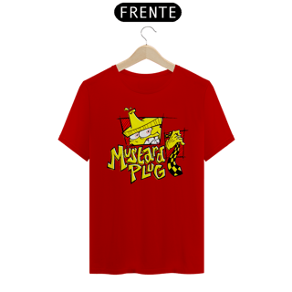 Nome do produto Mustard Plug