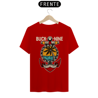 Nome do produto Buck o Nine