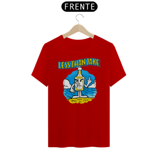 Nome do produto Less Than Jake - F Off