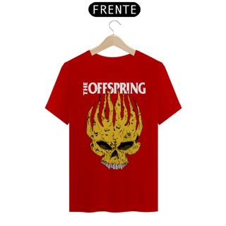 Nome do produto Offspring - Skull