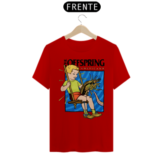 Nome do produto Offspring