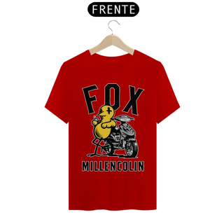 Nome do produto Millencolin - Fox
