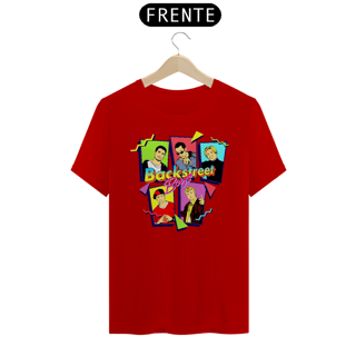 Nome do produto BACKSTREET BOYS