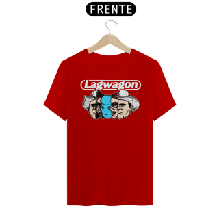 Nome do produto Lagwagon - Heads