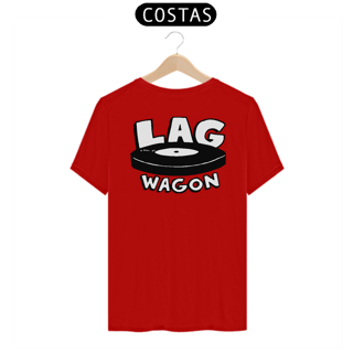 Nome do produto Lagwagon - Fat Wreck