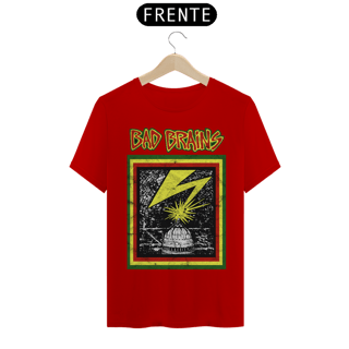 Nome do produto Bad Brains