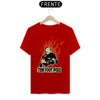 Nome do produto Ten Foot Pole 