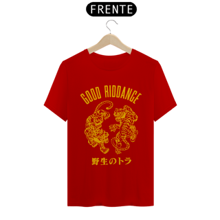 Nome do produto Good Riddance