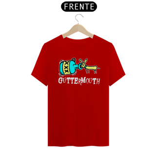 Nome do produto Guttermouth