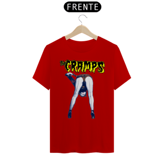 Nome do produto The Cramps - Ass