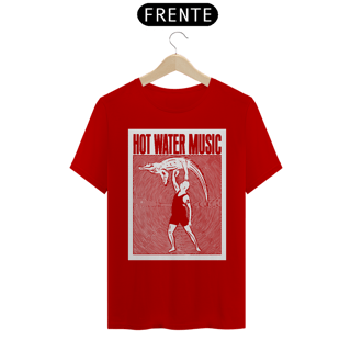 Nome do produto Hot Water Music - Florida man