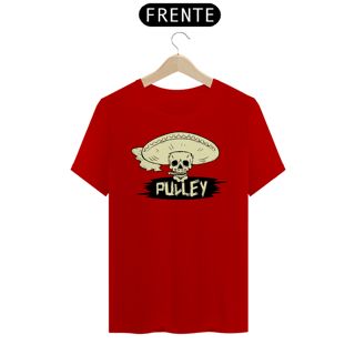 Nome do produto Pulley Skull