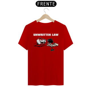 Nome do produto Unwritten Law - Wine Toast