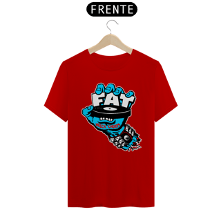 Nome do produto Fat Wreck Chords - Hand