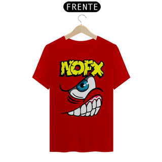 Nome do produto NOFX - EYE