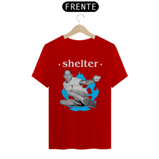 Nome do produto Shelter - Flying Kick