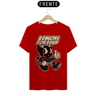 Nome do produto Bowling for Soup - Devil