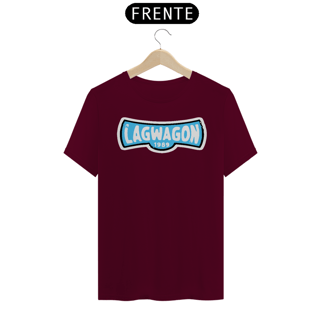 Nome do produto Lagwagon - Logo  
