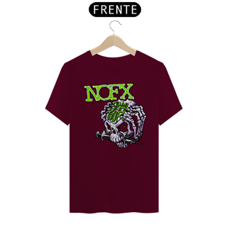 Nome do produto Nofx - Final Tour